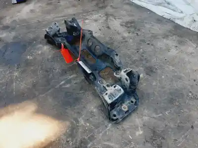 Second-hand car spare part front axle for subaru xv active oem iam references 20101va010  