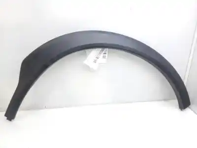 Second-hand car spare part right front winglet for subaru xv active oem iam references 91112fj100  