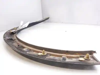 Second-hand car spare part right front winglet for subaru xv active oem iam references 91112fj100  