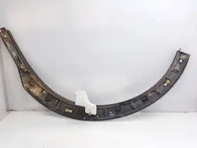 Second-hand car spare part right front winglet for subaru xv active oem iam references 91112fj100