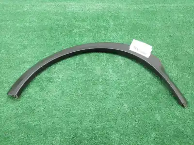 Second-hand car spare part left front winglet for subaru xv active oem iam references 91112fj110  