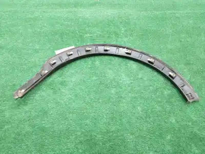 Second-hand car spare part left front winglet for subaru xv active oem iam references 91112fj110  