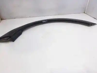 Second-hand car spare part right rear winglet for subaru xv active oem iam references 91112fj120