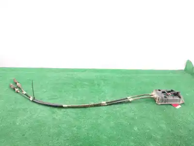 Second-hand car spare part gearbox linkage for subaru xv active oem iam references 35060sc041