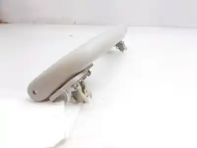 Second-hand car spare part rear right handle for subaru xv active oem iam references 92041aj010me