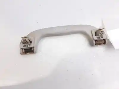 Second-hand car spare part right front handle for subaru xv active oem iam references 92041aj000me  