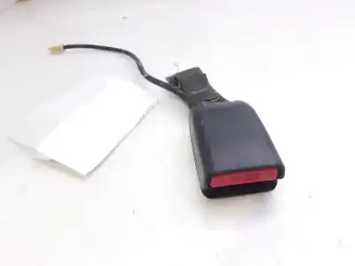 Second-hand car spare part left rear seat belt buckle for subaru xv active oem iam references 64680fj050vi