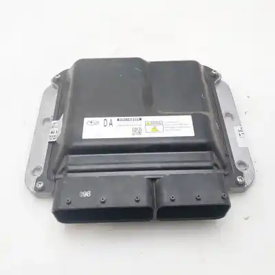 Second-hand car spare part ecu engine control for subaru xv active oem iam references 22611bb900  