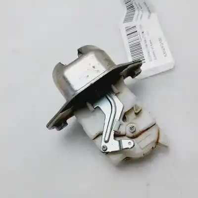 Second-hand car spare part trunk lock for subaru xv active oem iam references 63032fg100  