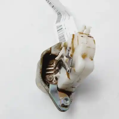 Second-hand car spare part trunk lock for subaru xv active oem iam references 63032fg100  