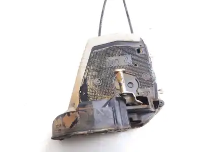 Second-hand car spare part rear right door lock for subaru xv active oem iam references 61035fj002