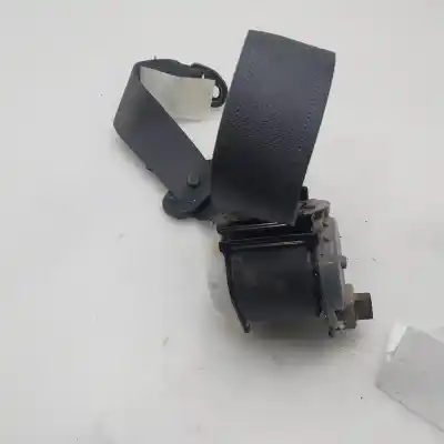 Second-hand car spare part rear right seat belt for subaru xv active oem iam references 64660fj101vi