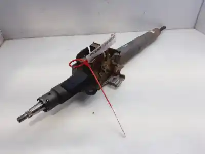 Second-hand car spare part steering column for subaru xv active oem iam references 34500fj040  