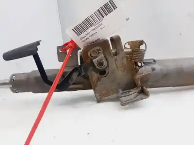 Second-hand car spare part steering column for subaru xv active oem iam references 34500fj040  