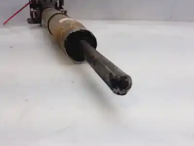 Second-hand car spare part steering column for subaru xv active oem iam references 34500fj040