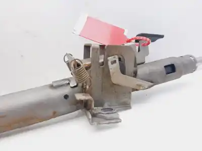 Second-hand car spare part steering column for subaru xv active oem iam references 34500fj040  