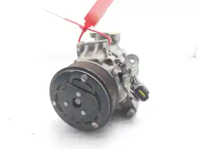 Second-hand car spare part air conditioning compressor for subaru xv active oem iam references 73111sg010