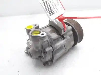 Second-hand car spare part air conditioning compressor for subaru xv active oem iam references 73111sg010  