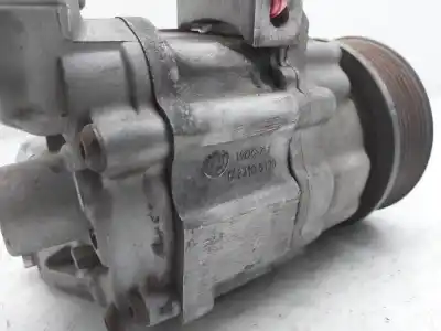 Second-hand car spare part air conditioning compressor for subaru xv active oem iam references 73111sg010  