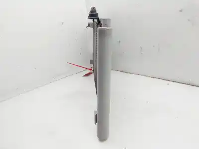 Second-hand car spare part air conditioning condenser / radiator for subaru xv active oem iam references 73210sc013