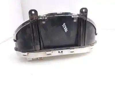 Second-hand car spare part dashboard for subaru xv active oem iam references 85013fj170  