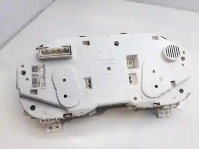 Second-hand car spare part dashboard for subaru xv active oem iam references 85013fj170  