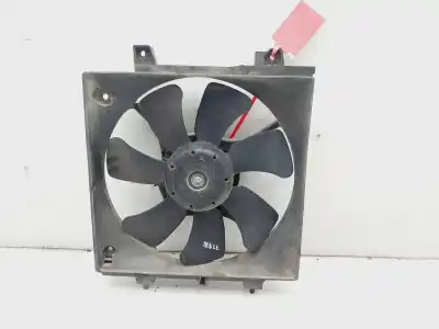 Second-hand car spare part radiator cooling fan for subaru xv active oem iam references 2m413m4y07