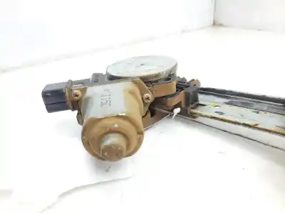 Second-hand car spare part passenger side right window regulator for subaru xv active oem iam references 61041fj023