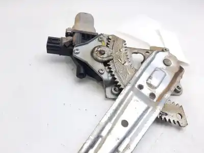 Second-hand car spare part rear right window regulator for subaru xv active oem iam references 62222fj000