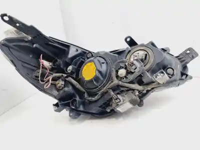 Second-hand car spare part left headlight for subaru xv active oem iam references 84913fj390  