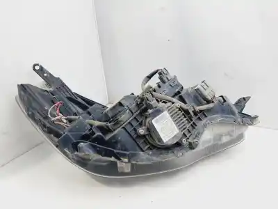 Second-hand car spare part left headlight for subaru xv active oem iam references 84913fj390