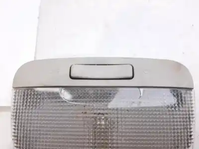 Second-hand car spare part interior light for subaru xv active oem iam references vc12068  