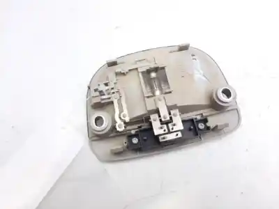 Second-hand car spare part interior light for subaru xv active oem iam references vc12068  