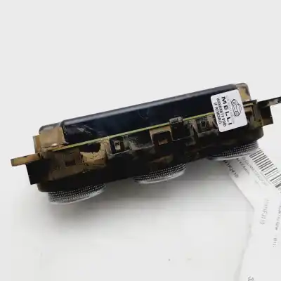 Second-hand car spare part climate control for subaru xv active oem iam references 72311fj410  