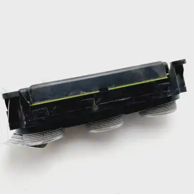 Second-hand car spare part climate control for subaru xv active oem iam references 72311fj410  