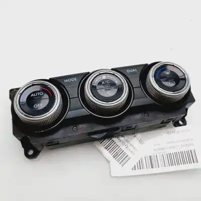 Second-hand car spare part climate control for subaru xv active oem iam references 72311fj410  