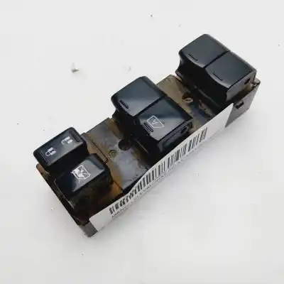 Second-hand car spare part left front power window switch for subaru xv active oem iam references 157588  