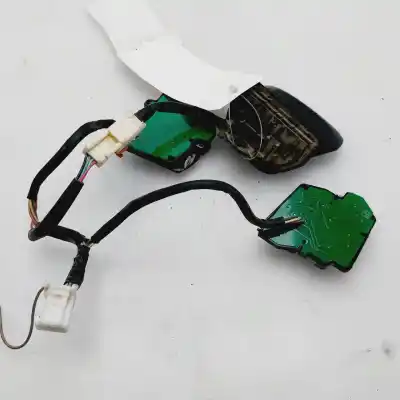 Second-hand car spare part steering wheel switch for subaru xv active oem iam references do1257363  