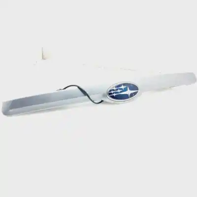 Second-hand car spare part tailgate back door handle for subaru xv active oem iam references 91112fj000