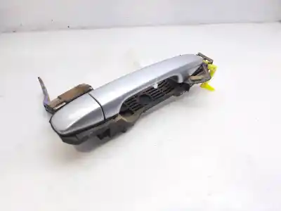 Second-hand car spare part exterior right rear door handle for subaru xv active oem iam references 61160fj000b7