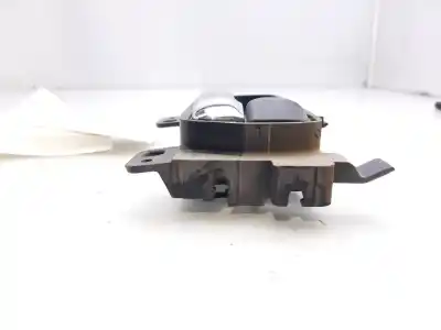 Second-hand car spare part interior right rear handle for subaru xv active oem iam references 61051fj000vh