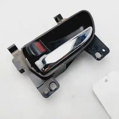 Second-hand car spare part interior left rear handle for subaru xv active oem iam references 61051fj031vh