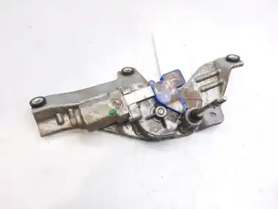 Second-hand car spare part rear windshield wiper motor for subaru xv active oem iam references 86510sc111