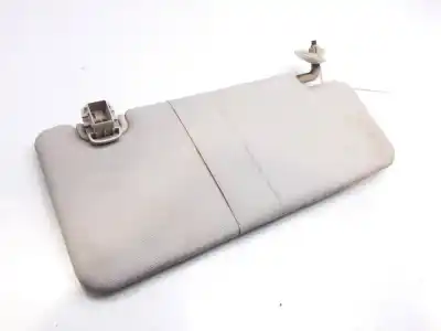 Peça sobressalente para automóvel em segunda mão pára-sol esquerdo por subaru xv active referências oem iam 92011fj192me  