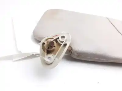 Peça sobressalente para automóvel em segunda mão pára-sol esquerdo por subaru xv active referências oem iam 92011fj192me  