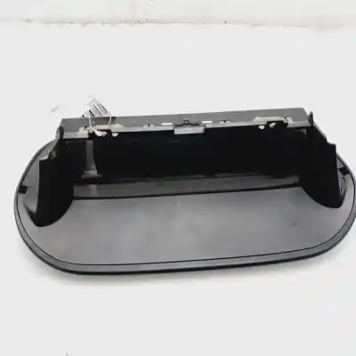 Second-hand car spare part multifunction display for subaru xv active oem iam references 85261fj660  