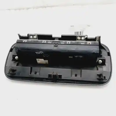 Second-hand car spare part multifunction display for subaru xv active oem iam references 85261fj660  