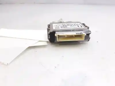 Second-hand car spare part electronic module for subaru xv active oem iam references 84051fj030