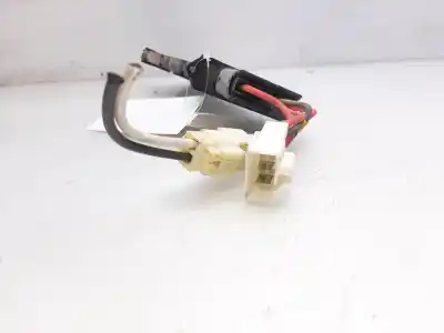 Second-hand car spare part heater blower for subaru xv active oem iam references t1013652ka