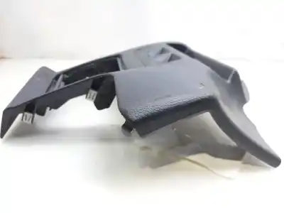 Second-hand car spare part center console for subaru xv active oem iam references 66075fj030  